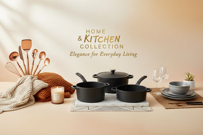 Home & Kitchen