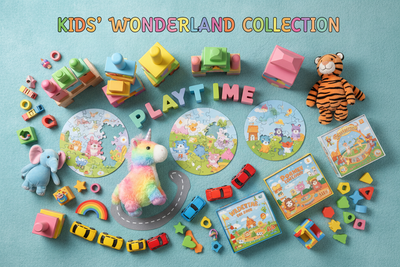 Kids collection