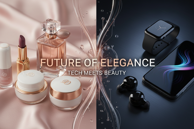 Tech & Beauty
