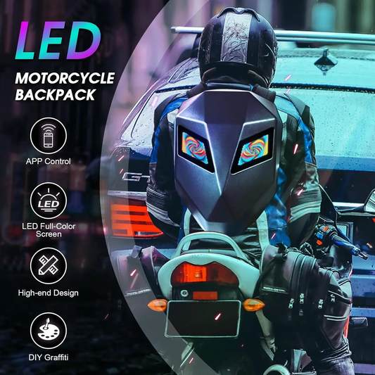 LED Screen 3D With Waterproof