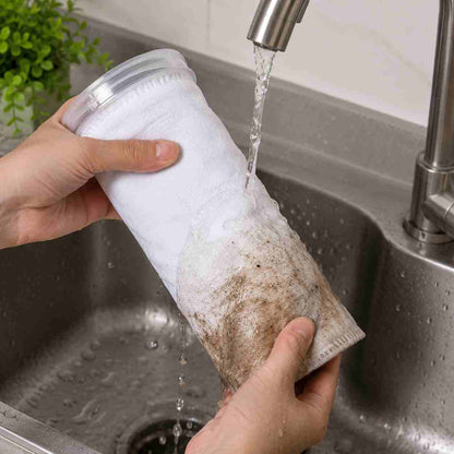 Premium Water Tank Filter Bag