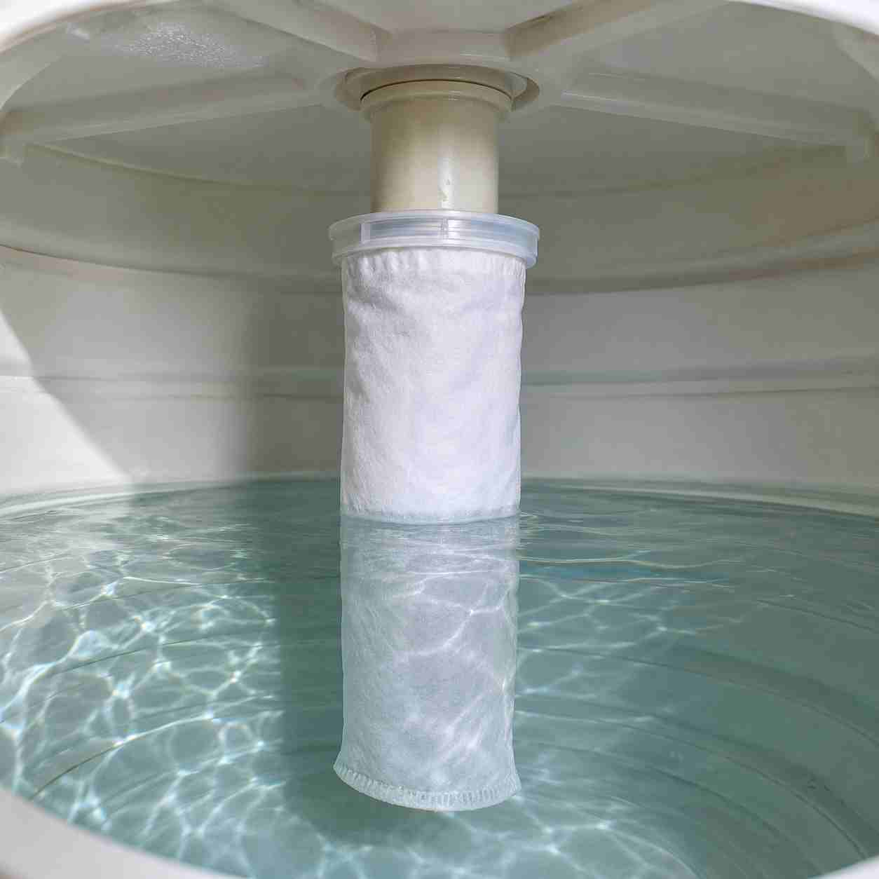 Premium Water Tank Filter Bag