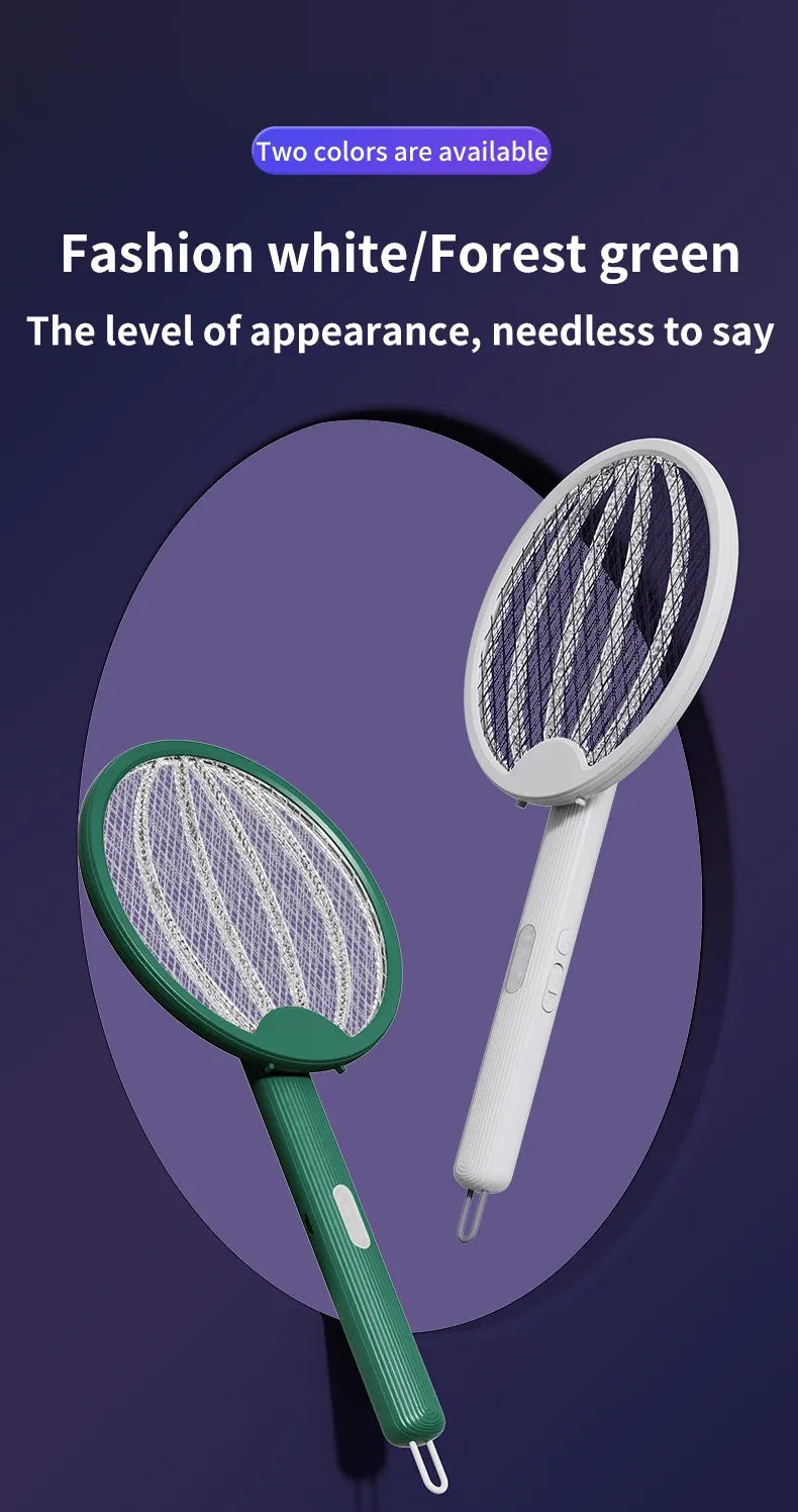 Electric Mosquito Killer