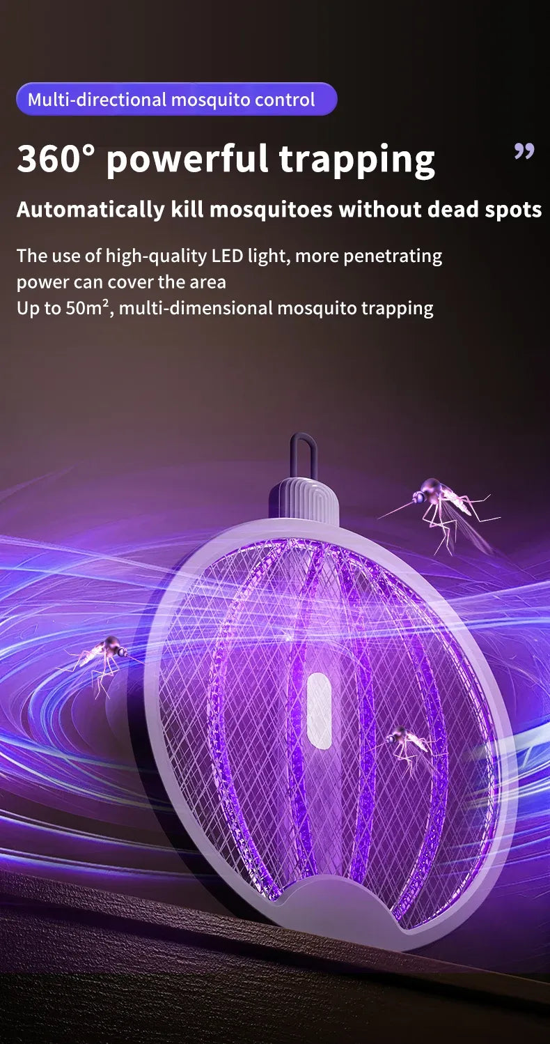 Electric Mosquito Killer