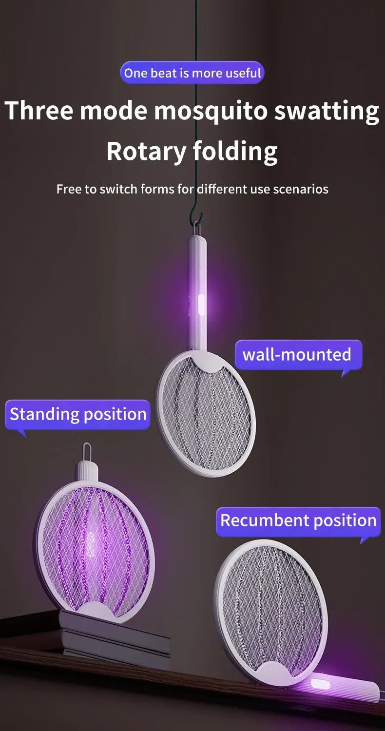 Electric Mosquito Killer