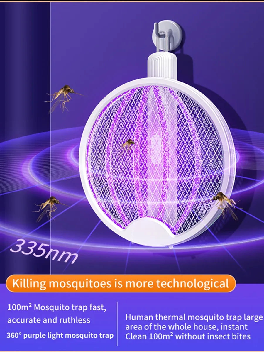 Electric Mosquito Killer