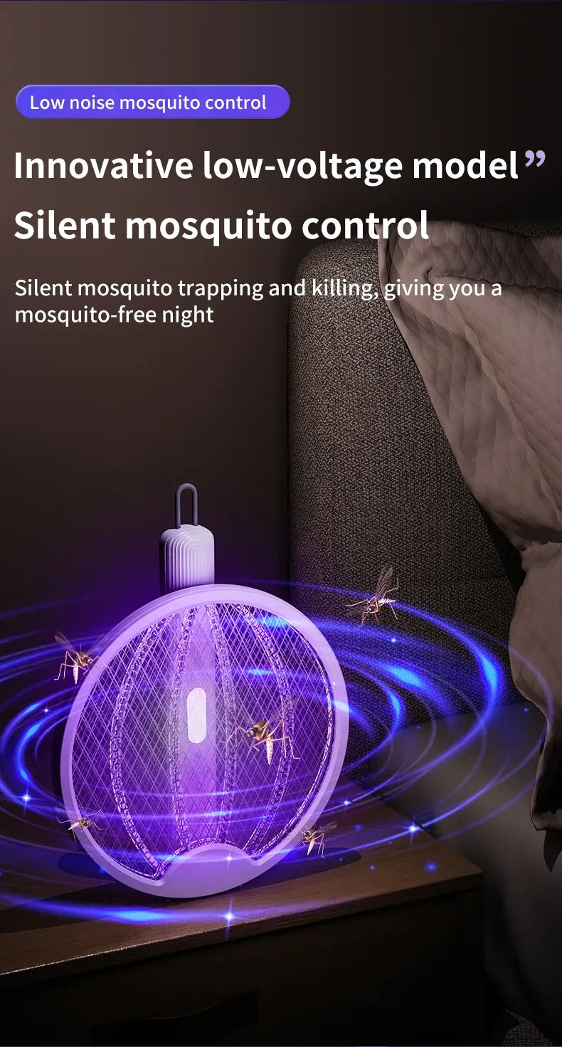 Electric Mosquito Killer
