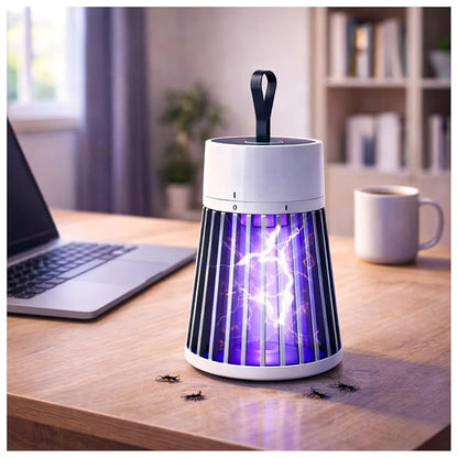Smart Mosquito Killer Lamp