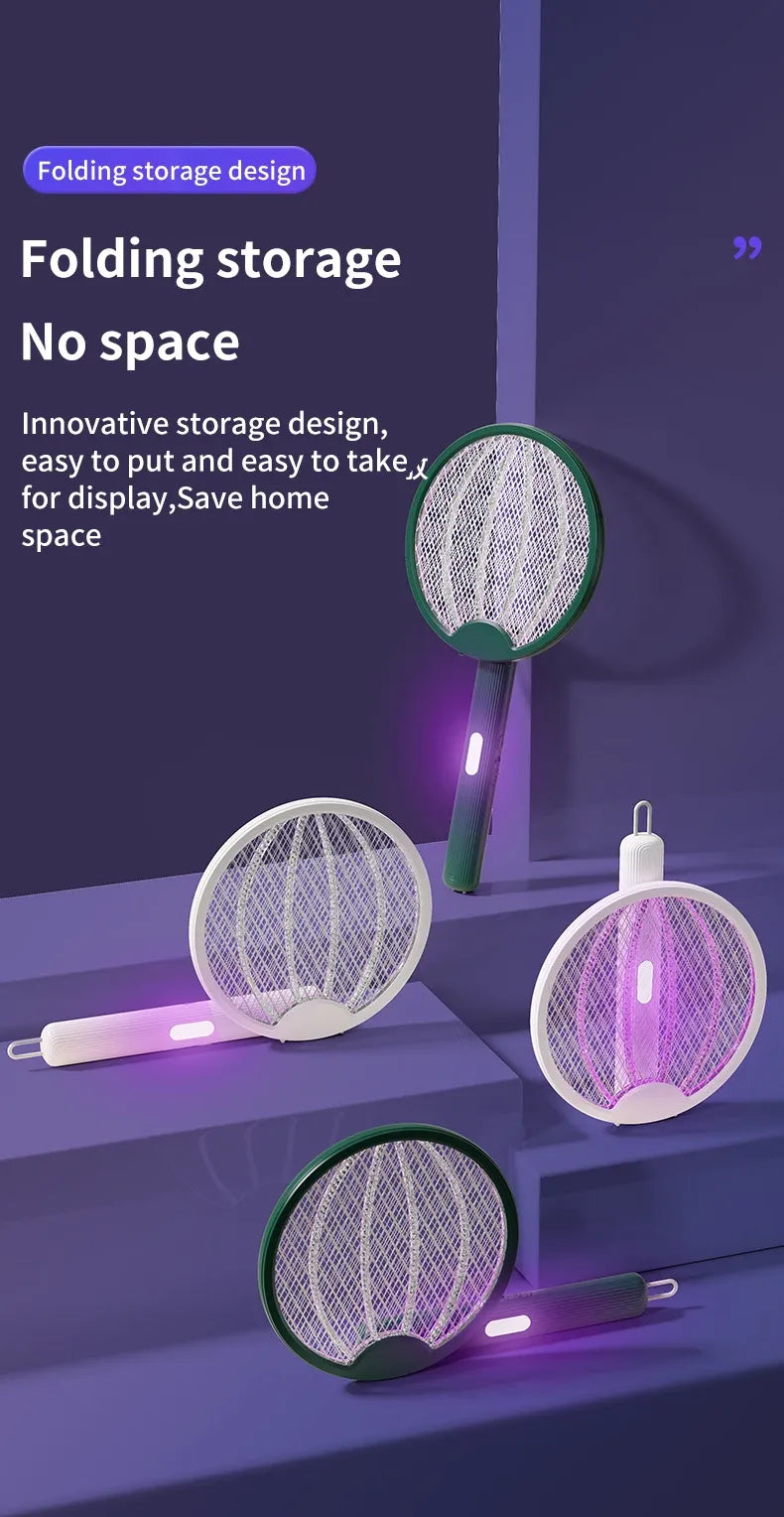 Electric Mosquito Killer