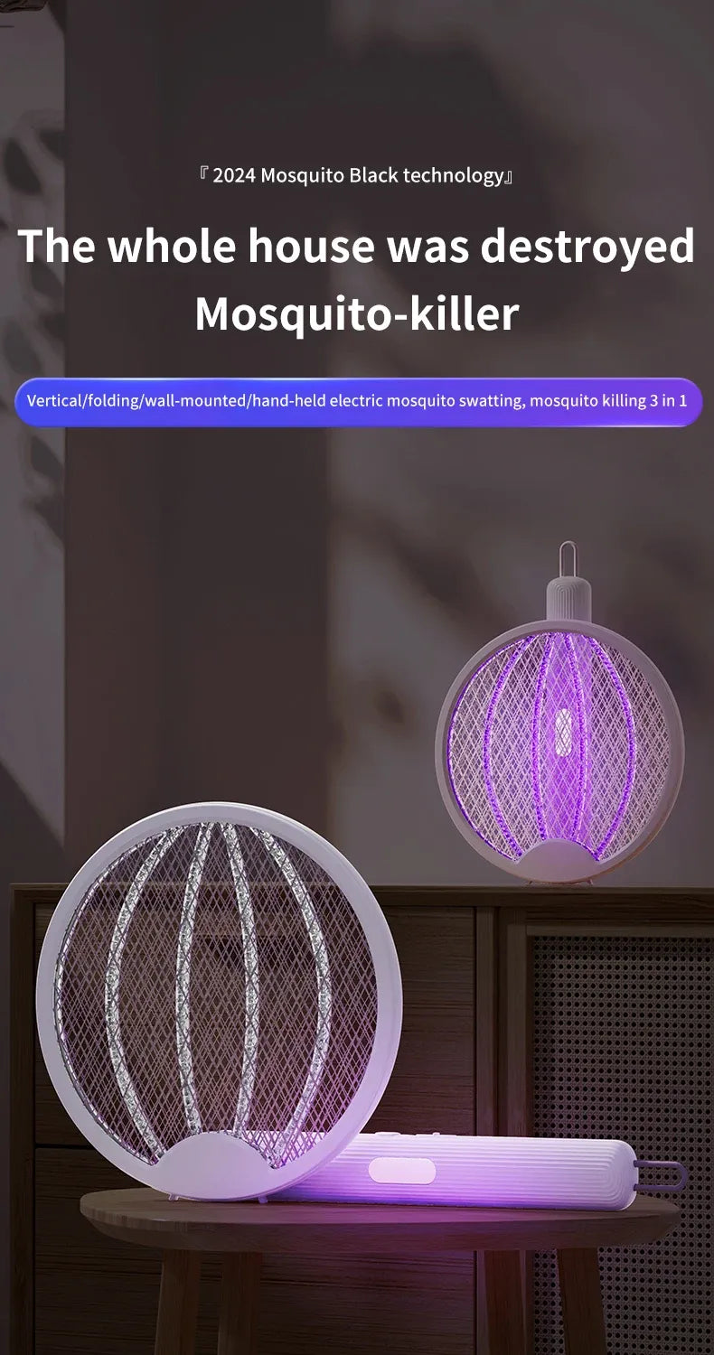 Electric Mosquito Killer