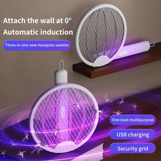 Electric Mosquito Killer