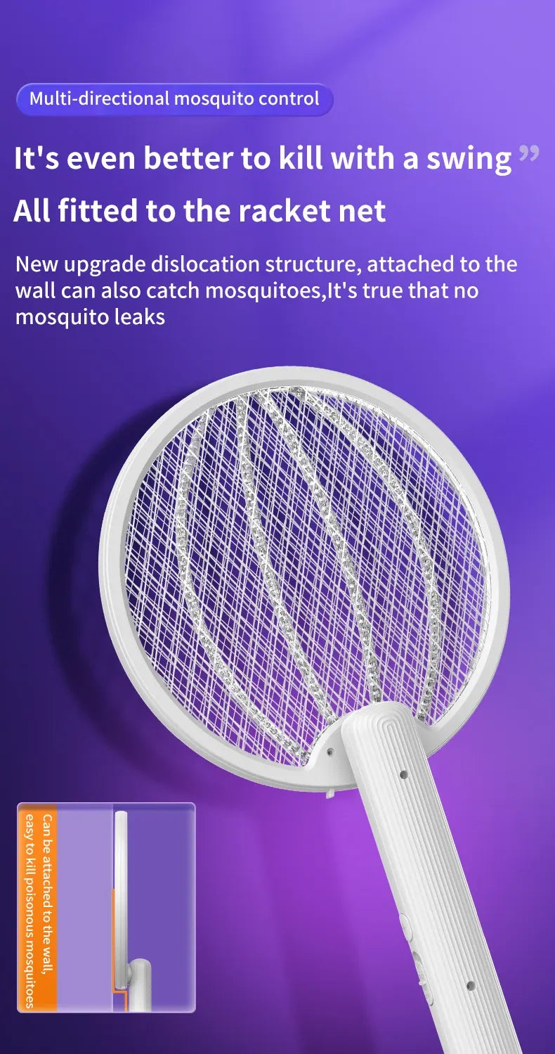 Electric Mosquito Killer