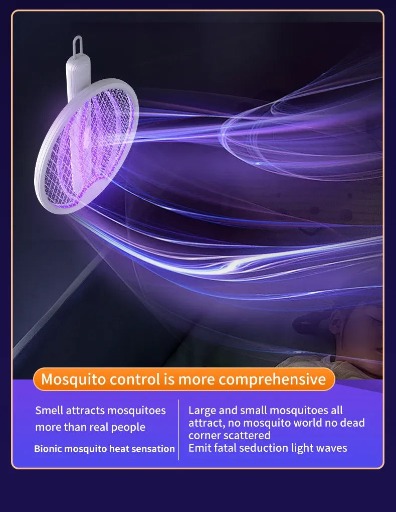 Electric Mosquito Killer