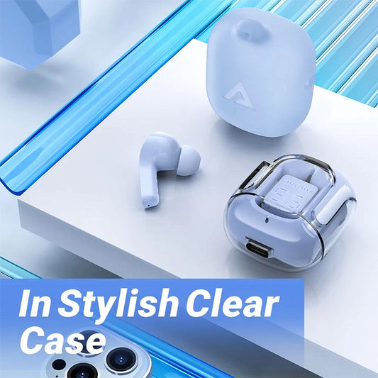 T6 TWS Bluetooth 5.0 Headphones