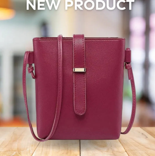 Long handle Shoulder bags for women 5 Colors purses