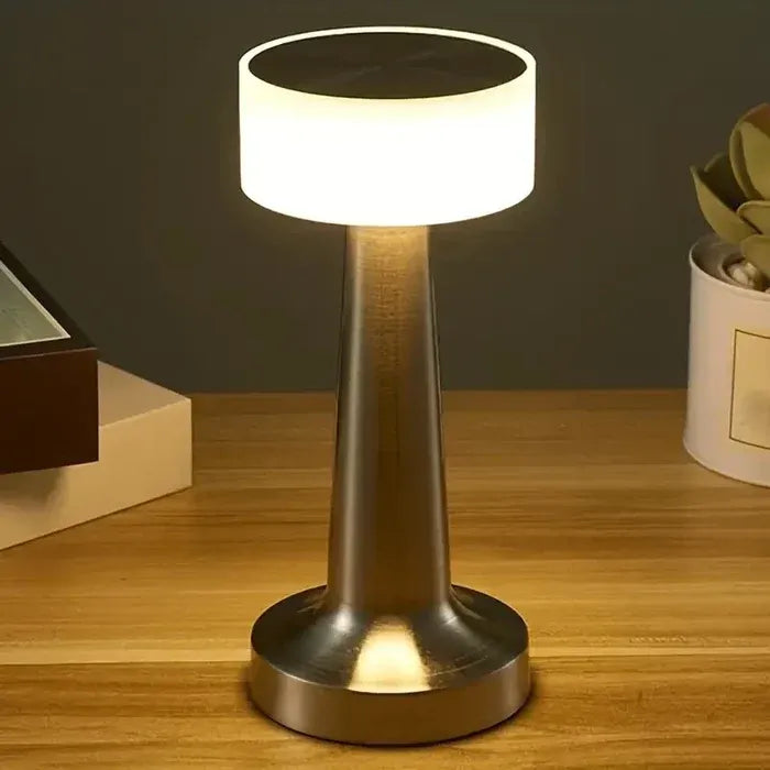 Touch LED Table Lamp