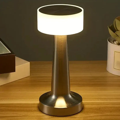 Touch LED Table Lamp