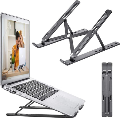Multifunctional Portable Stand Lap Top, Mobile & Tablet