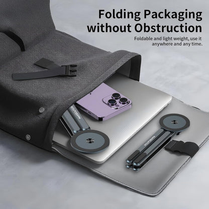 Multifunctional Portable Stand Lap Top, Mobile & Tablet