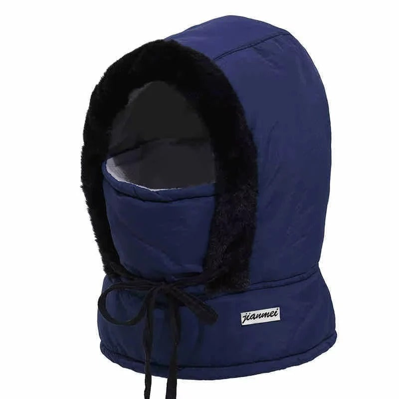 Windproof Full Face Mask